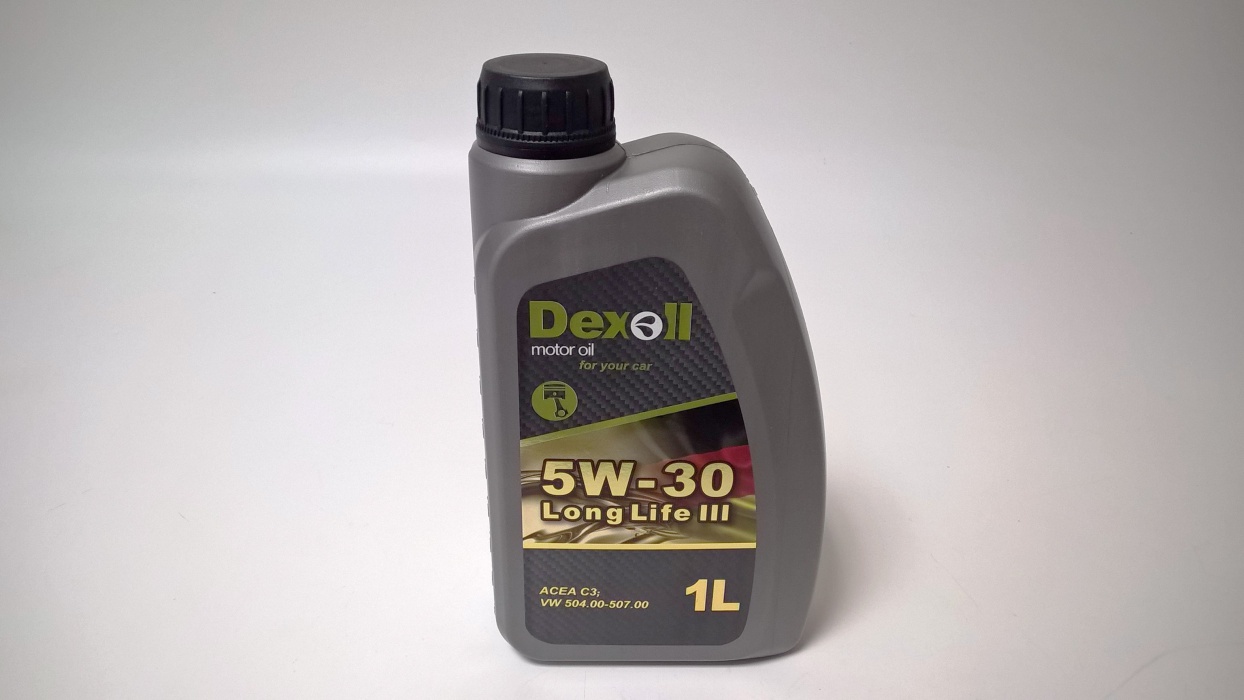 Antifreeze G12 Evo -35°C     1L