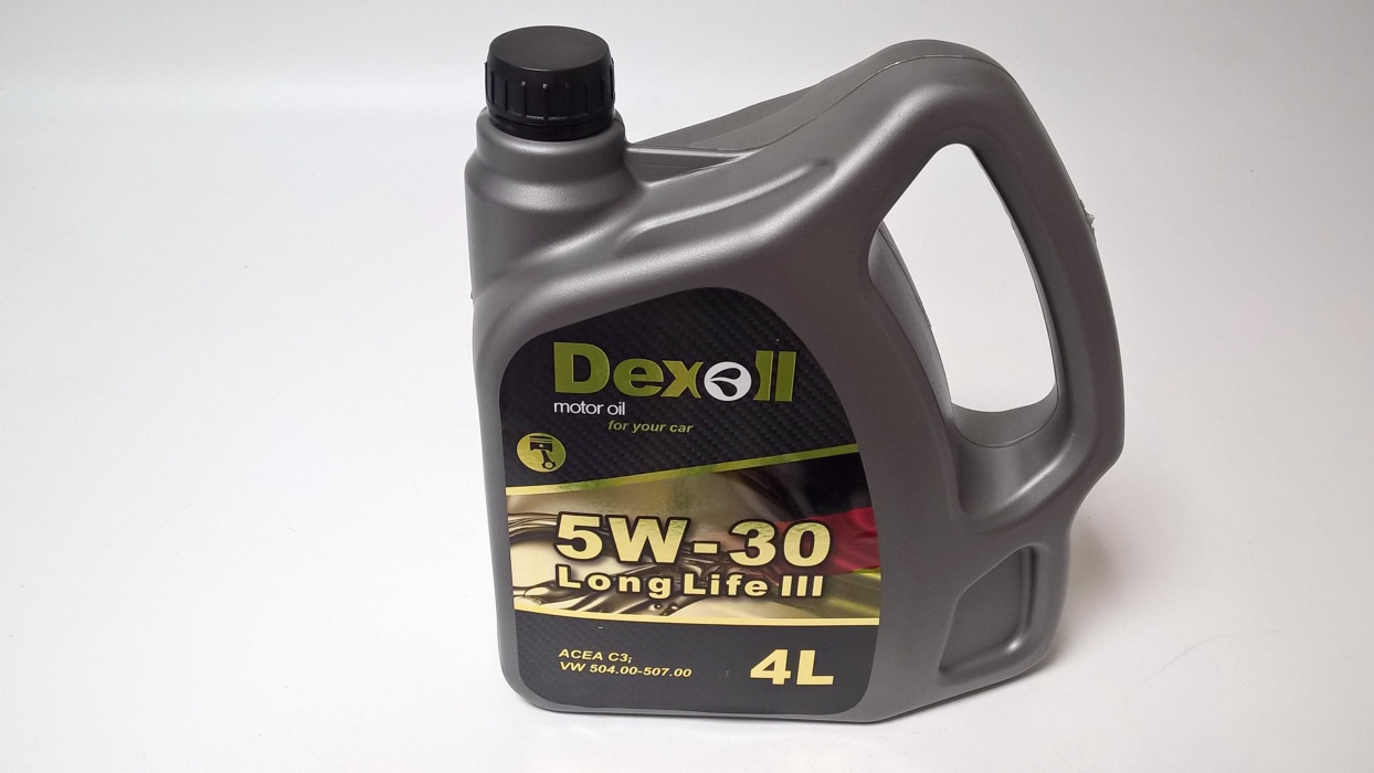 Antifreeze G12 Evo -35°C     4L