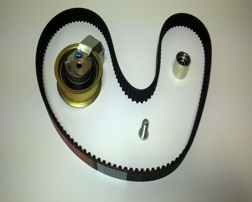 sada rozvodů SUP 1,8 (opravárenská sada)