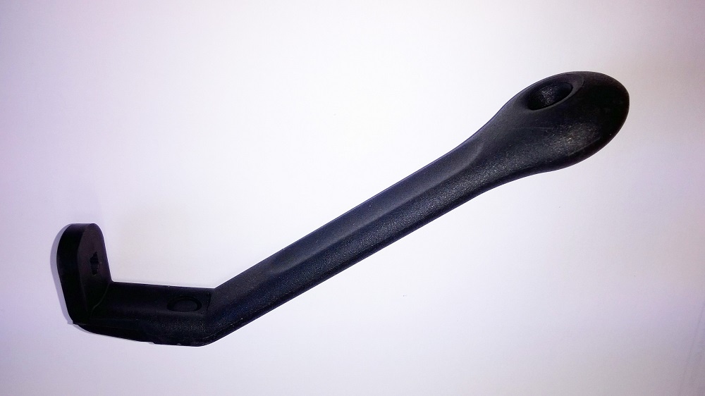 madlo přitahovací 5. dveří FAB2 Combi/OCT2/YE