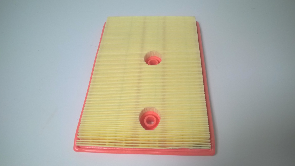 filtr vzduchový - OCT3/FAB3/RA/SUP3/YE/KO 1,2/1,4 TSi