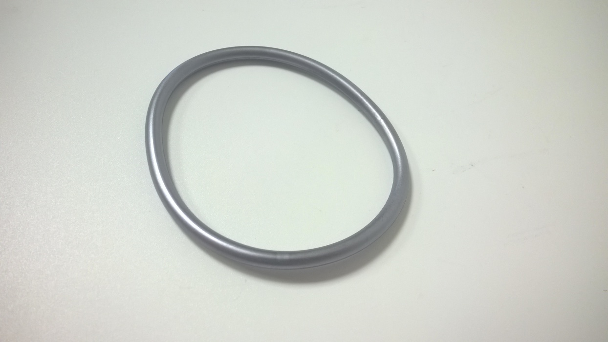 kroužek těsnící 60x4