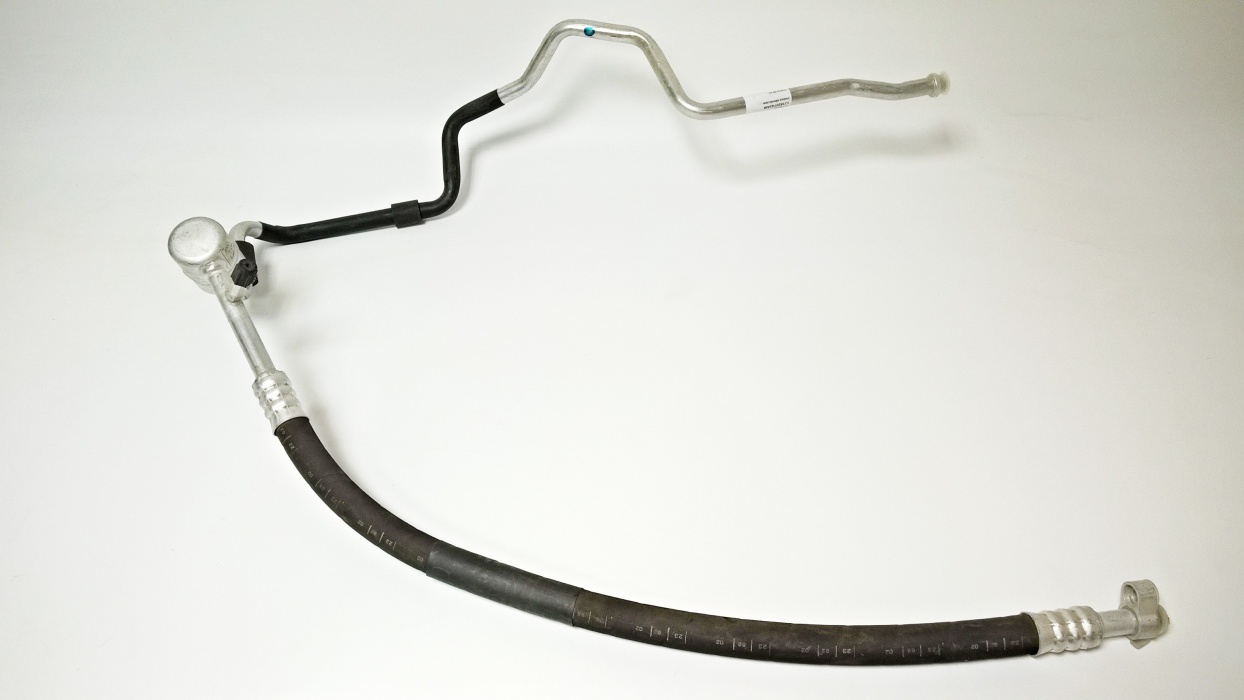 hadice klimatizace OCT