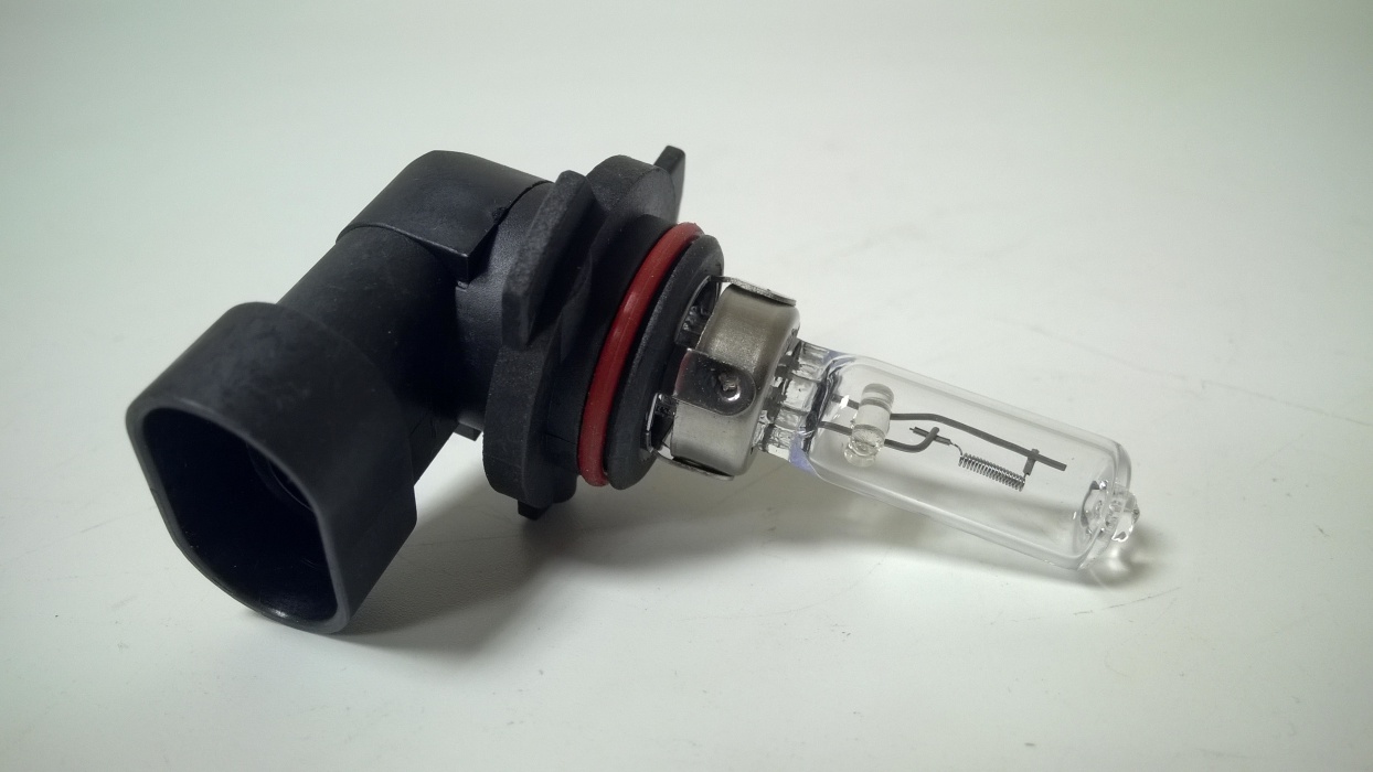 žárovka 9012 12V 55W PX22d HIR2