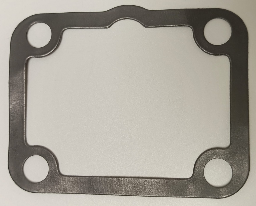 těsnění víčka přídavné převodovky