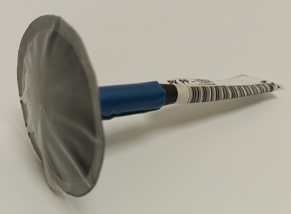 nýt opravný na pneu - 50x9mm