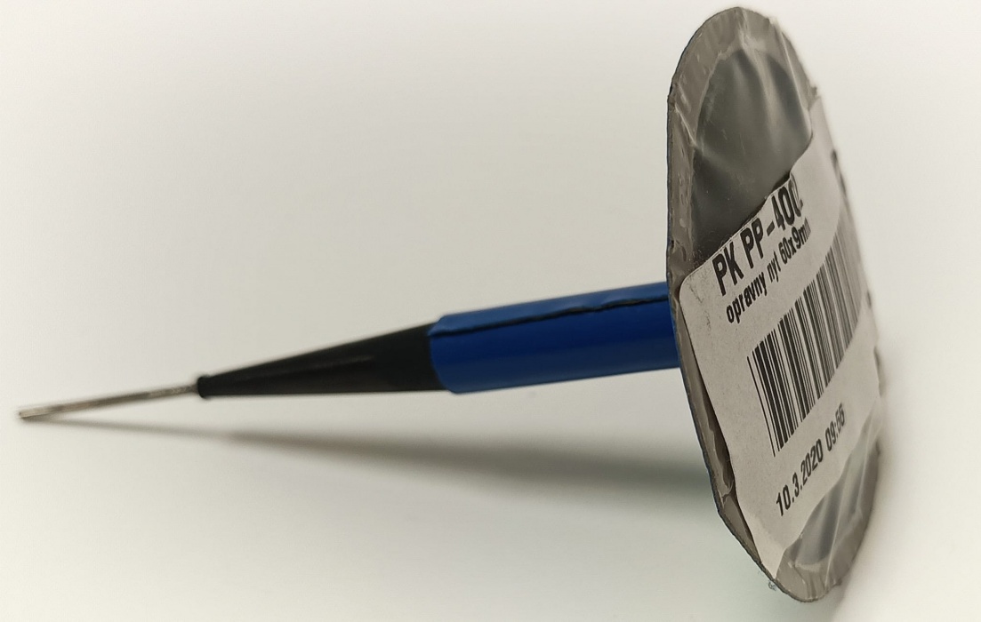 nýt opravný na pneu - 60x9mm