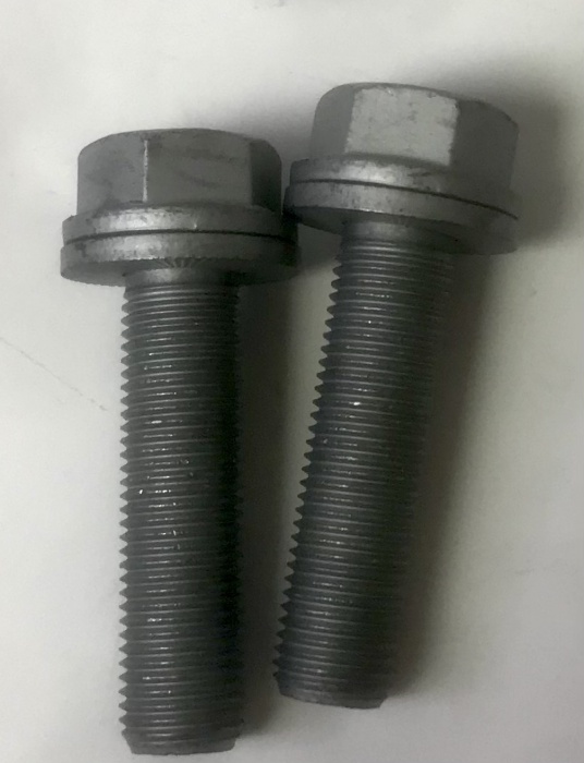 šroub br. třmenu OCT/SUP/KO M14x1,5x55