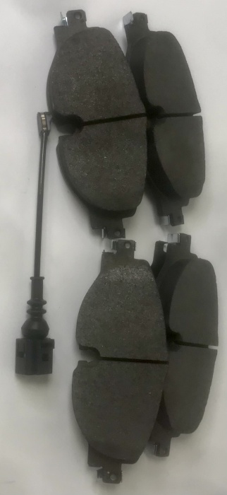 segmenty třecí přední se sign. - OCT3/KA