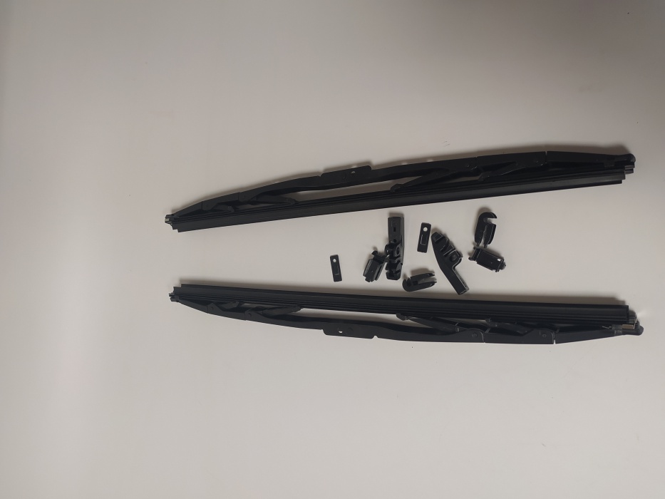 lišta stírací 65 cm