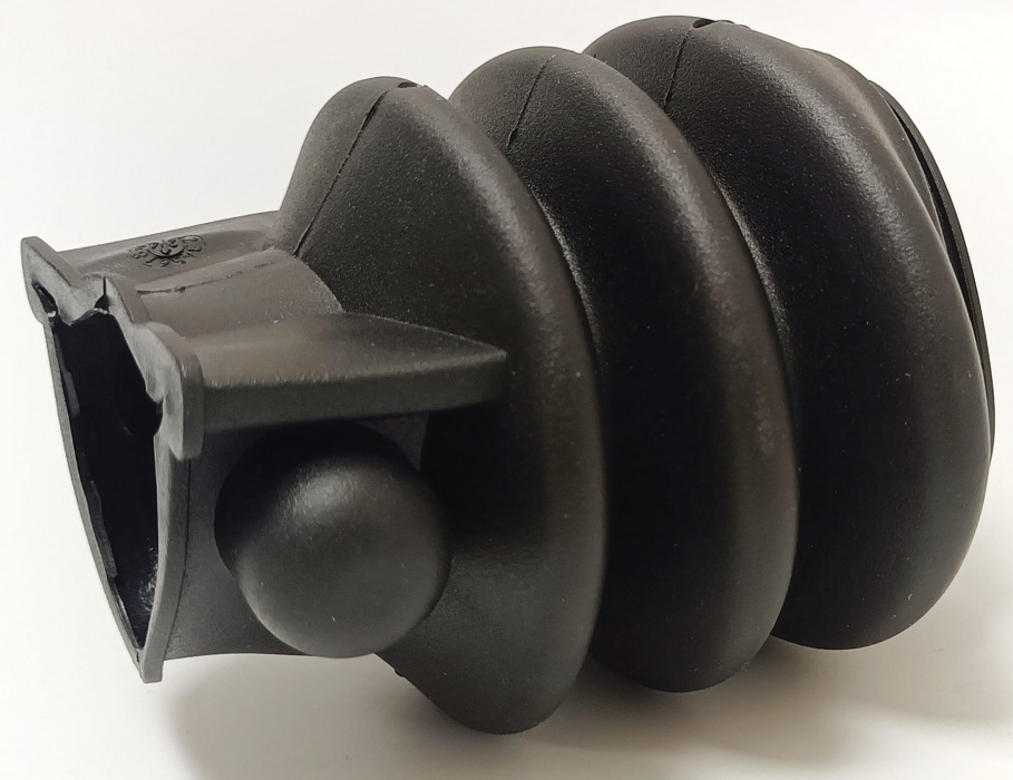 manžeta nájezdové brzdy AL-KO