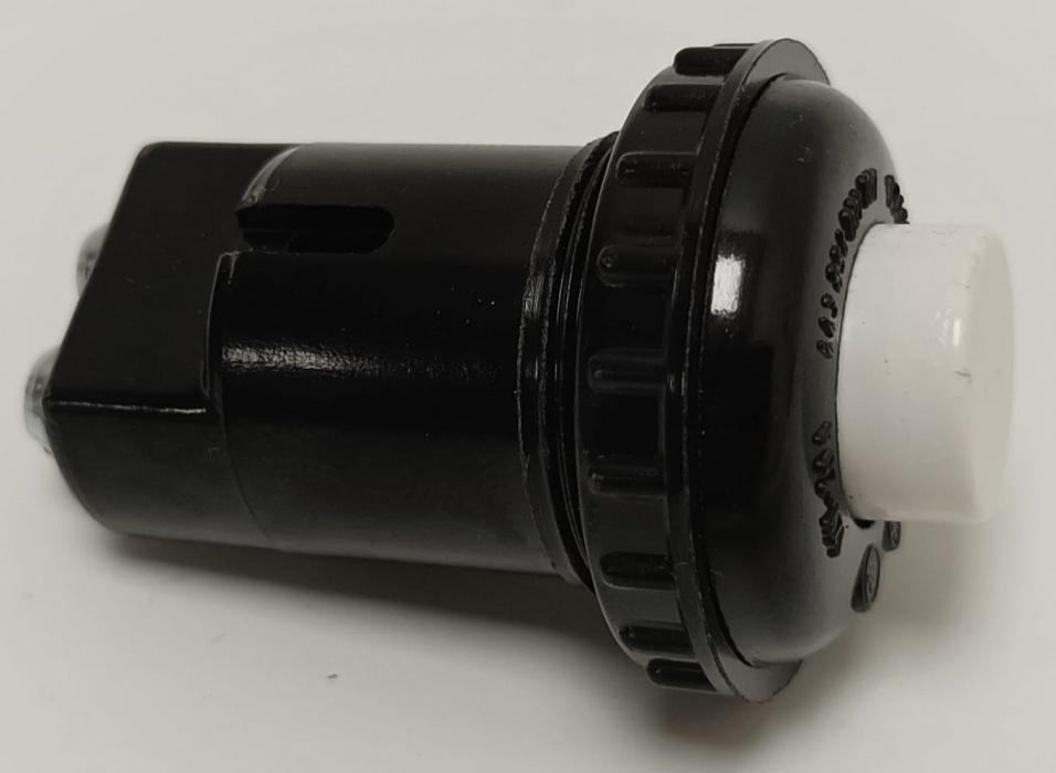 tlačítko startovací - velké