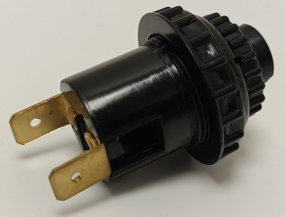 tlačítko startovací - malé