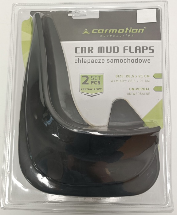 lapače nečistot (zástěrky) Elegant 1 - sada