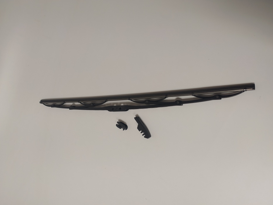 lišta stírací 53 cm