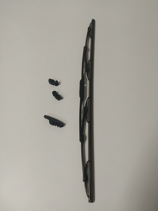 lišta stírací 55 cm