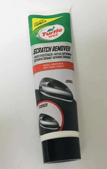 Scratch remover - odstr. škrábanců  100ml TW