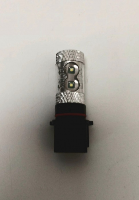 žárovka LED 12-24V 13W PG18,5d-1  P13W (Škoda Yeti)