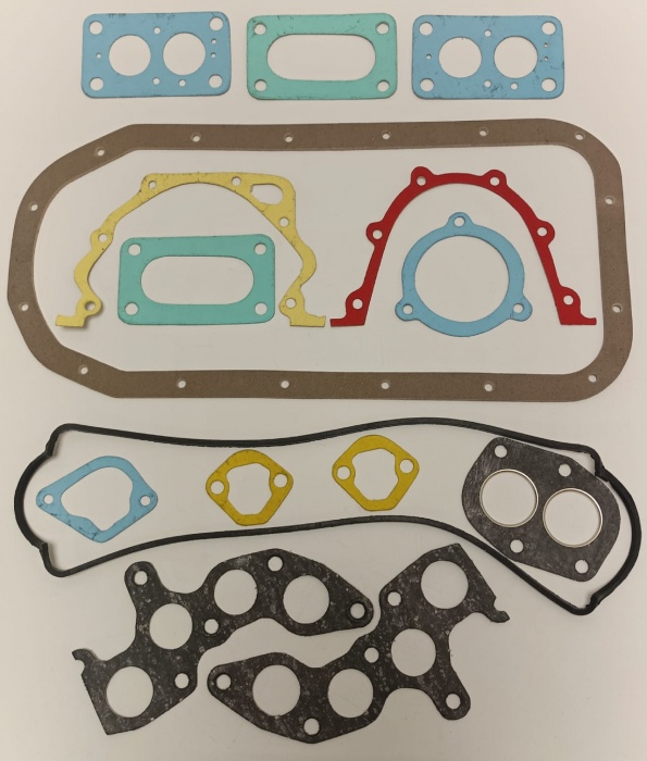 sada těsnění motoru 2108