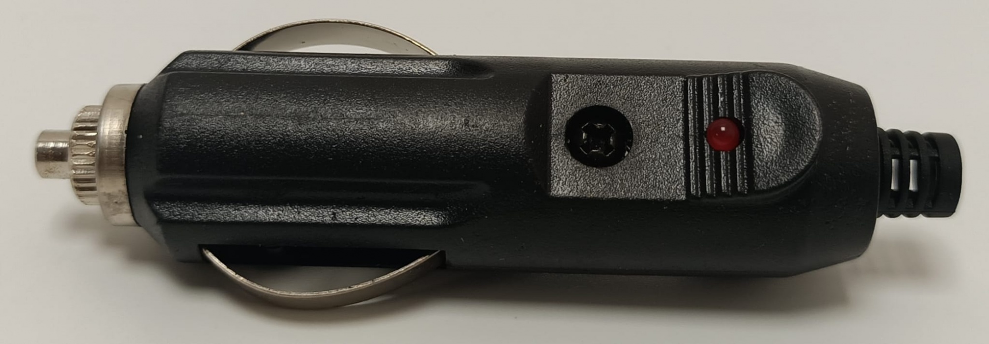 zástrčka zapalovače uni s pojistkou