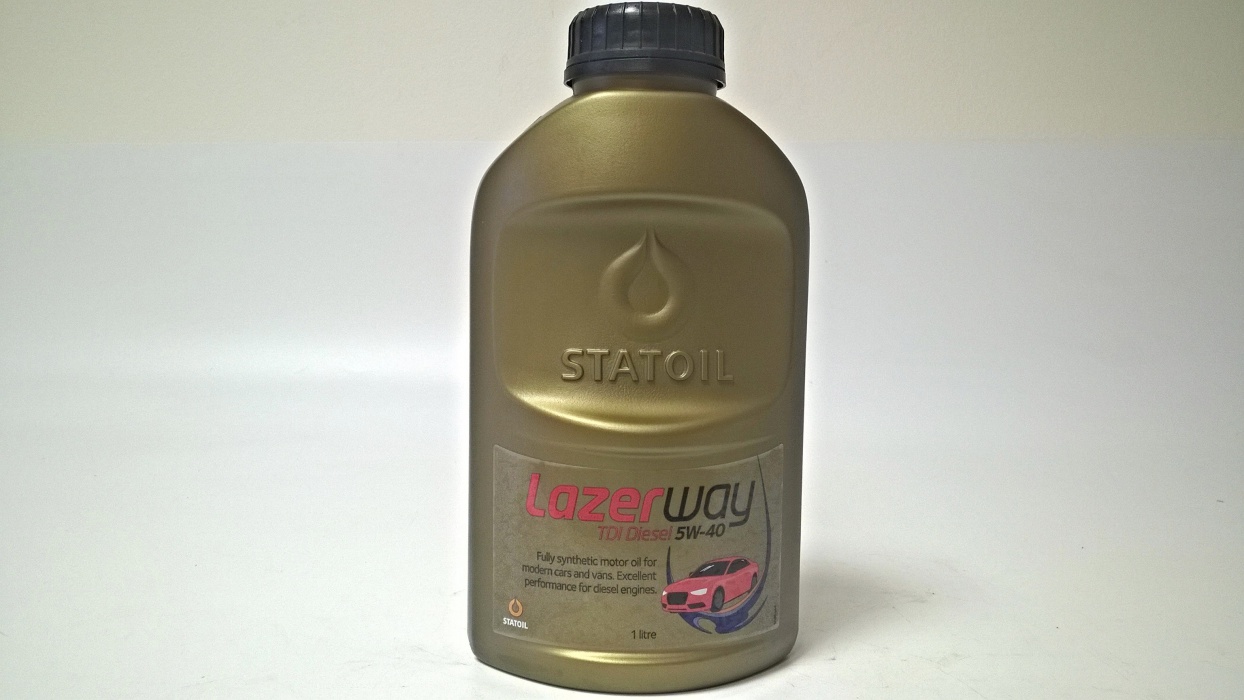 olej 5W-40  Helix Ultra 502.00/505.00 - 1l