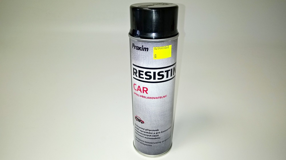Resistin CAR spray 500ml