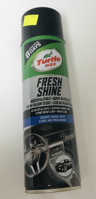 sprej na klínové řemeny    400 ml