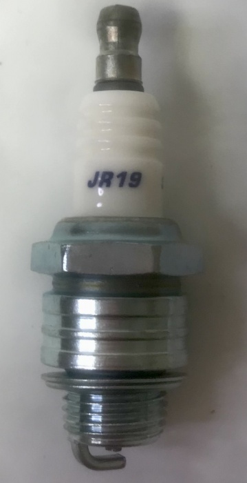 svíčka zapalovací   BR14YC