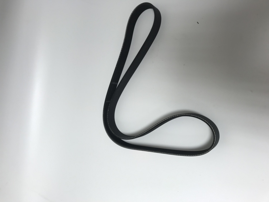 řemen klínový vícedrážkový - FEL/FAB/OCT/ROOM 1,4/1,6