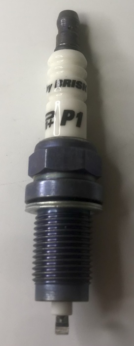 svíčka zapalovací Premium+  P1