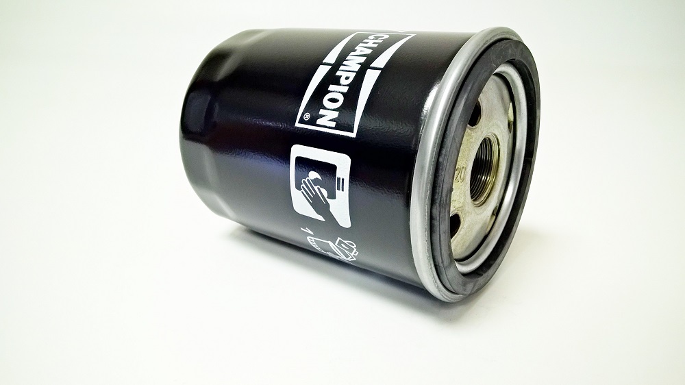 filtr olejový FLO-MAX CR 17