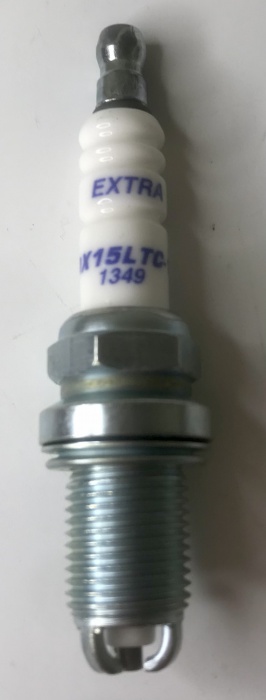 svíčka zapalovací   DX15LTC - 1 