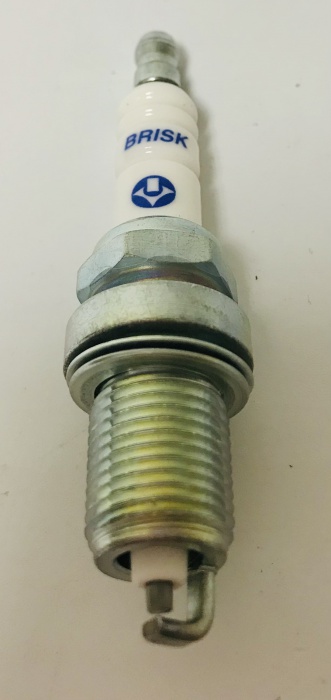 svíčka zapalovací   DR15YC - Fav.Felicia