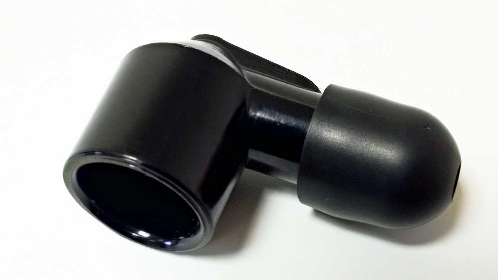 koncovka neodrušená - NK 1