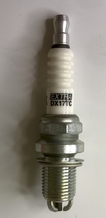 svíčka zapalovací   DX17TC  (DR17TC) náhrada