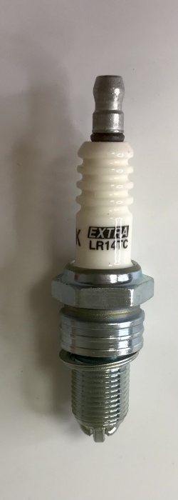 svíčka zapalovací   LR14TC