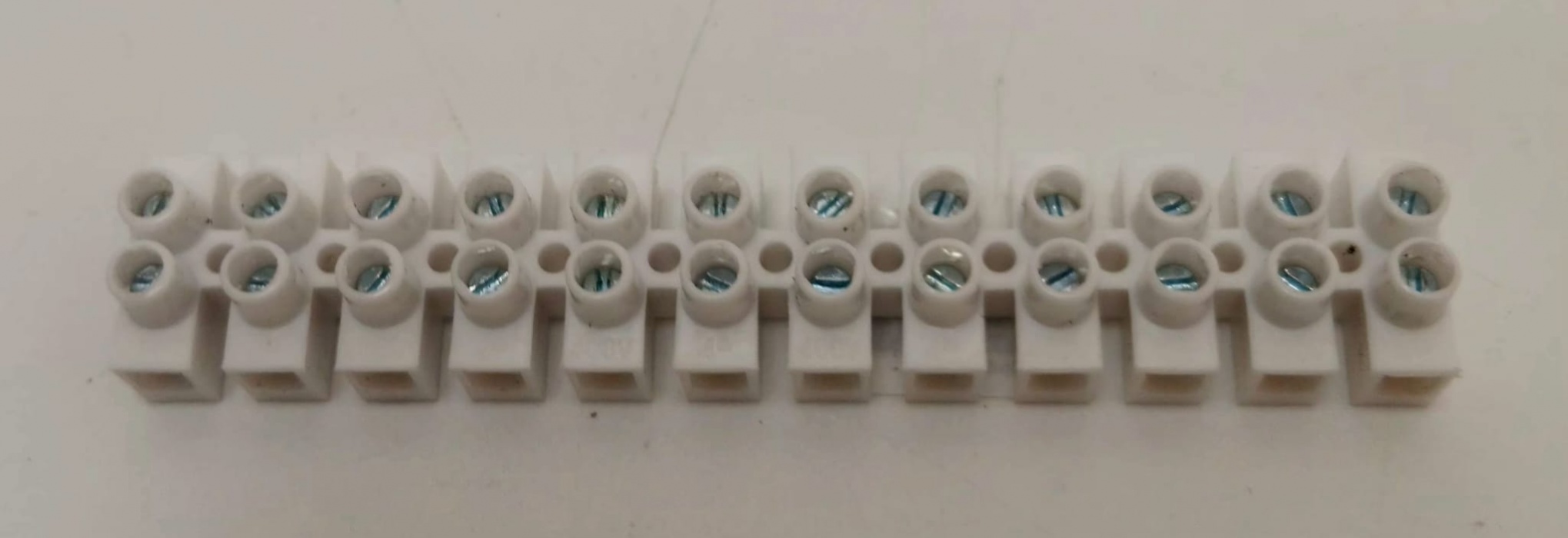 spojka el. šroubovací (čokoláda) - 2,5mm