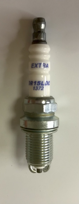 svíčka zapalovací   DR15LDC