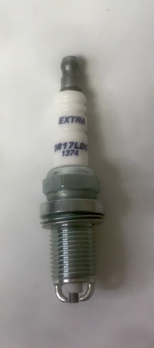 svíčka zapalovací   DR17LDC
