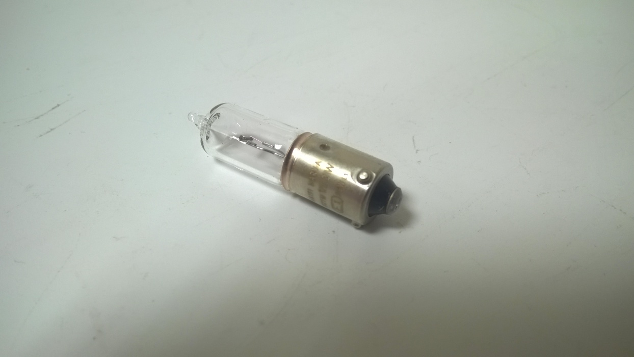 žárovka  12V   H7 55W PX26d RANGER POWER +50%