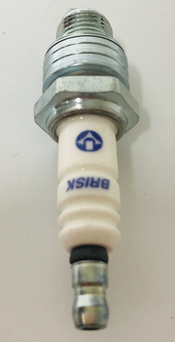 svíčka zapalovací   N15C