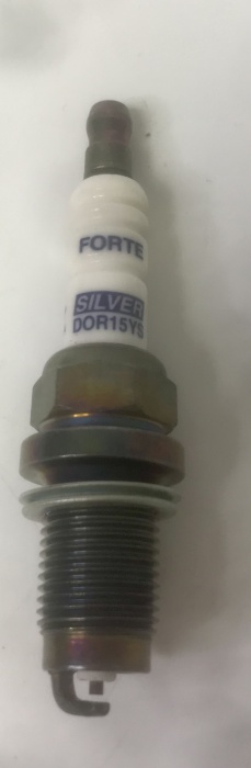 svíčka zapalovací   DOR15YS -LGS