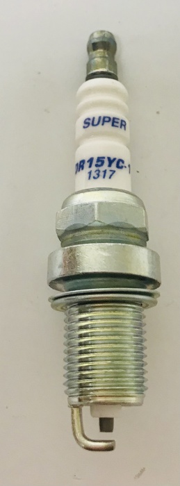 svíčka zapalovací   DR15YC - 1