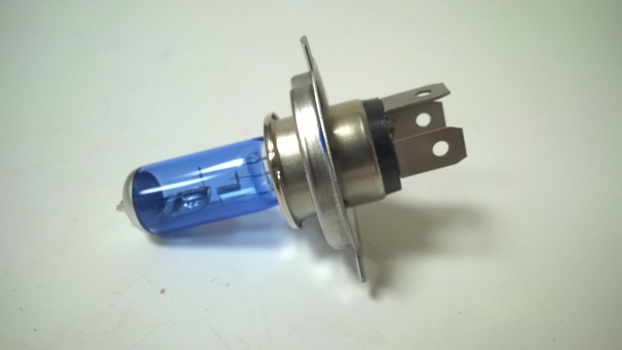 žárovka  12V   21W  BAY9s ,H21W halogen 
