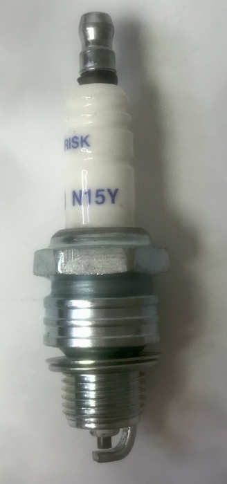 svíčka zapalovací   N15Y