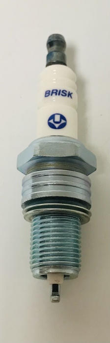 svíčka zapalovací   LR15YS-9 - LPG