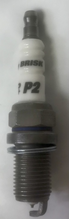 svíčka zapalovací Premium+ P2