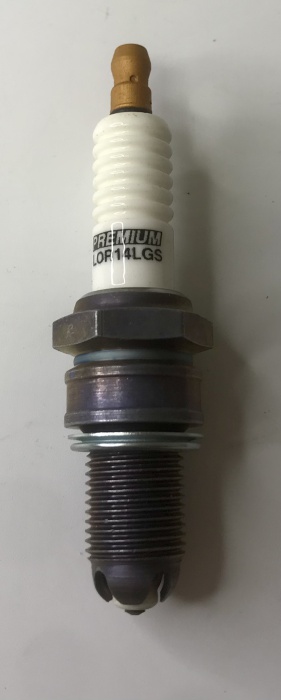 svíčka zapalovací   LOR14LGS