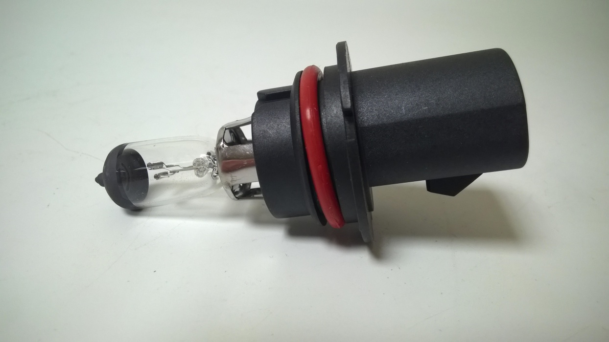 žárovka  12V   HB1  65/45W P29t 9004