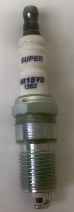 svíčka zapalovací   ER15YC-1